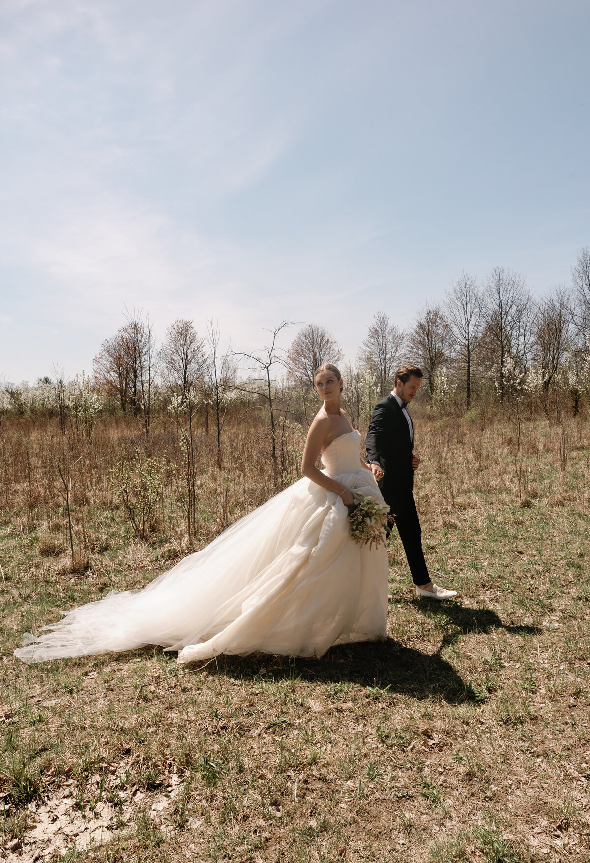 Wildflower Farms Wedding, Auberge Resort -24