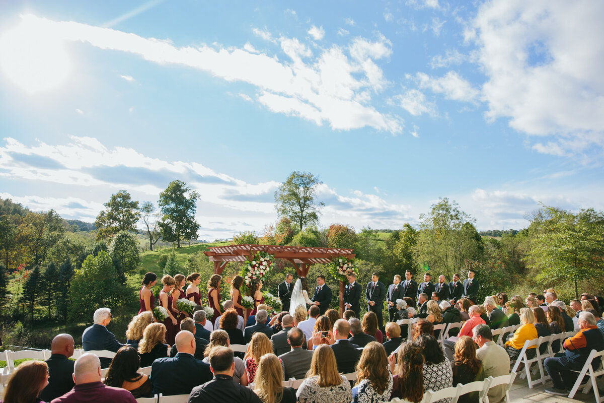 Glasbern Wedding Photographer 028