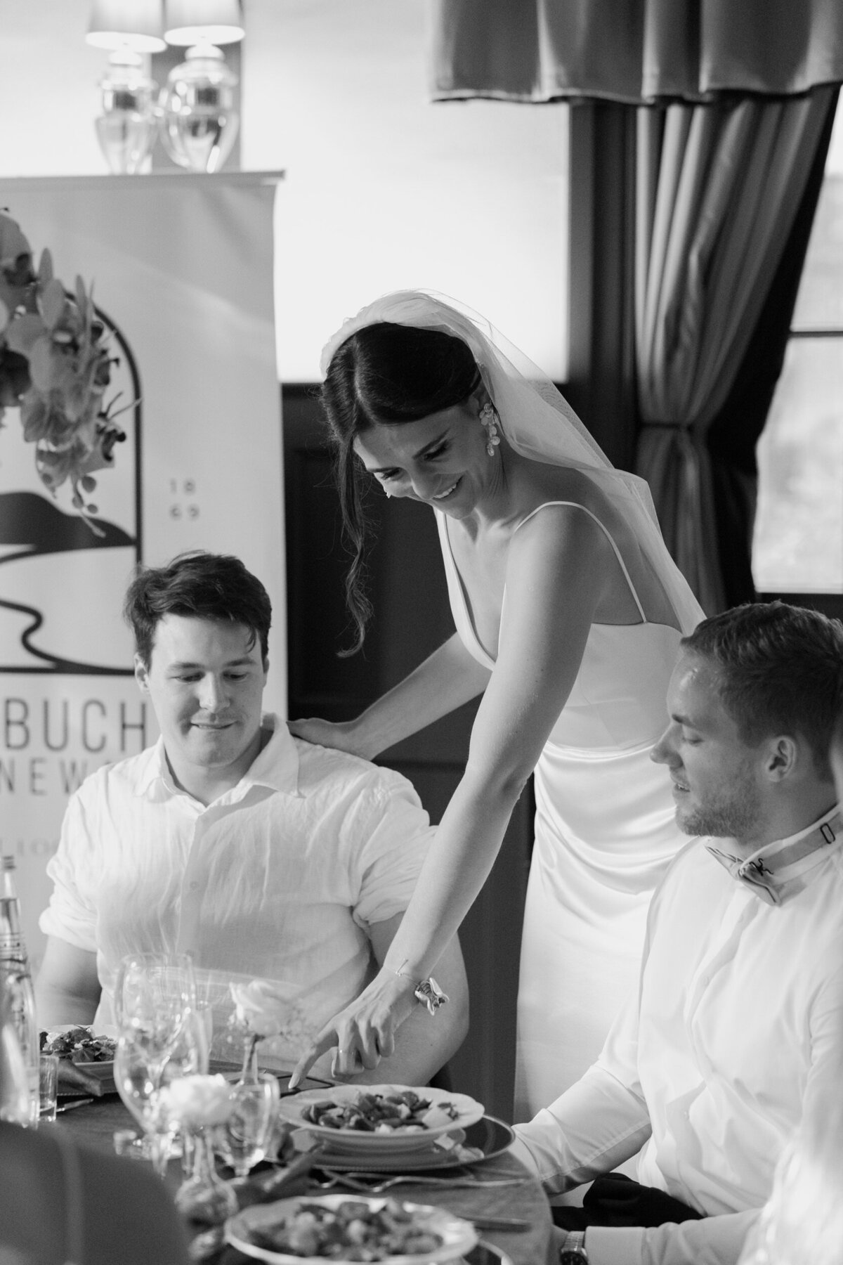 Seebucht Berlin -Summer Wedding  (16 von 16)