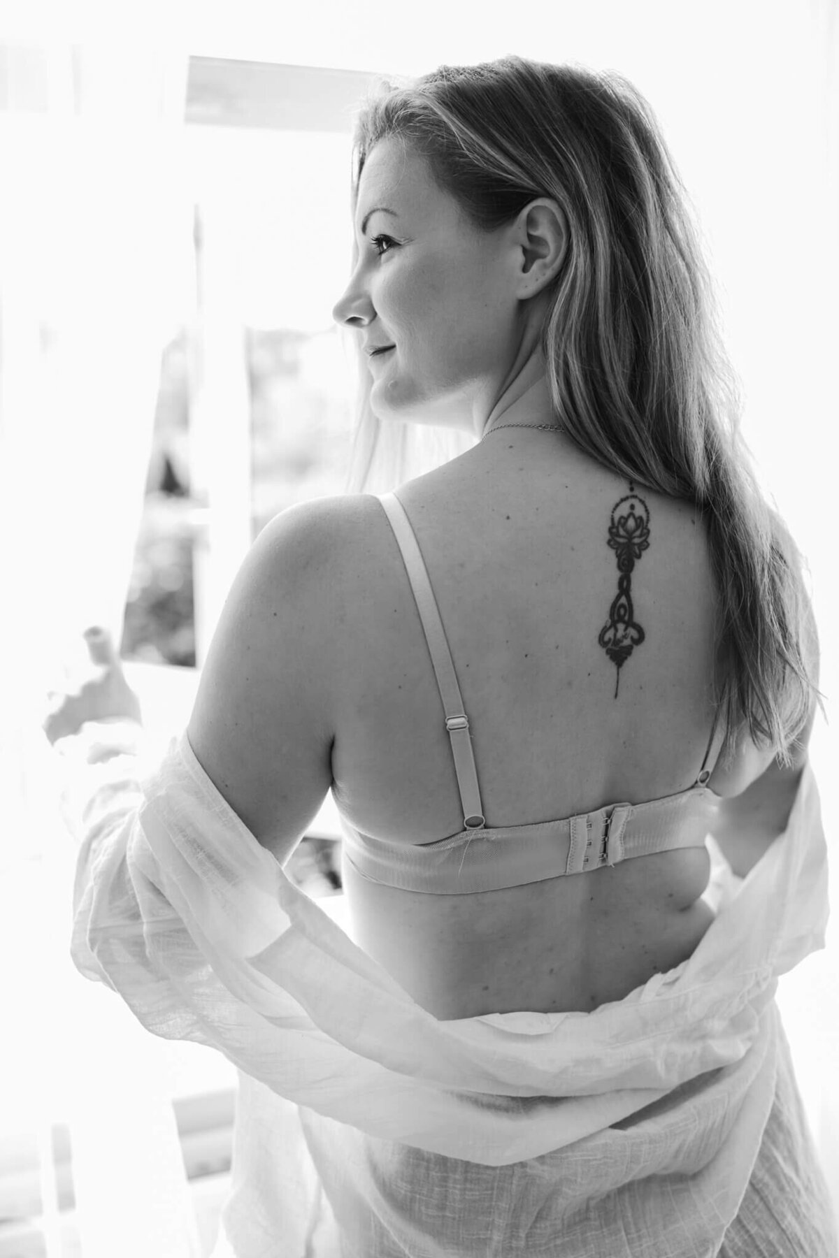 Boudoir Fotografie Voorburg Cameriska Mariska Hayes