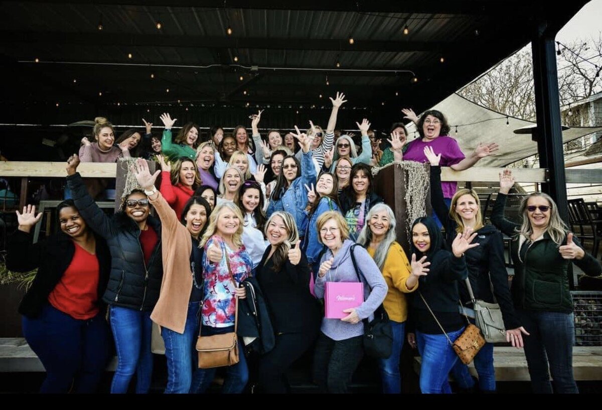 RenovateHer Business Network