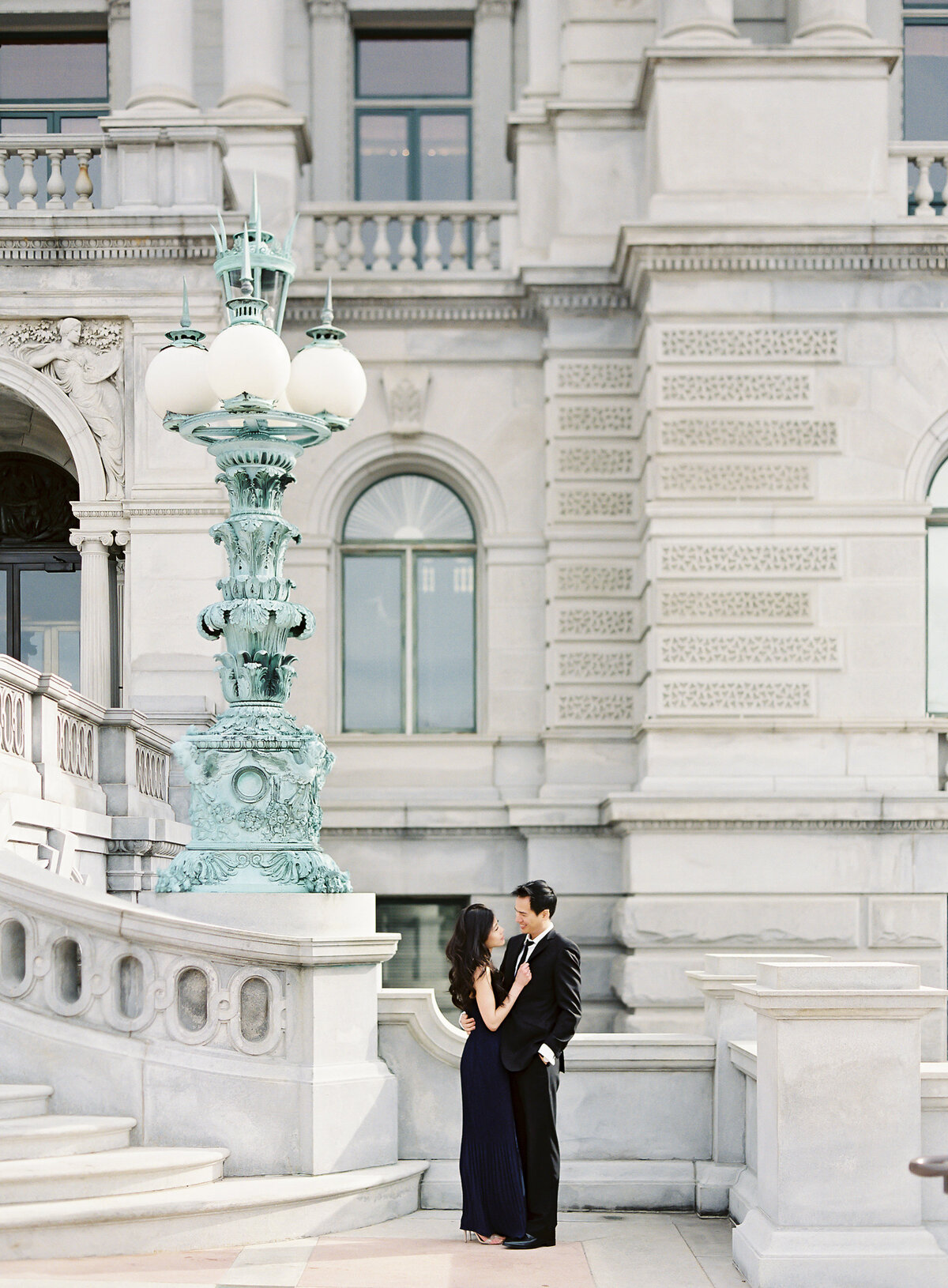 Vicki Grafton Photography DC pre-wedding engagement session monumnets supreme court le diplomate  Fine Art Film Luxury Destination Photographer Modern Destination Luxury Bride Emotive Timeless Photography60