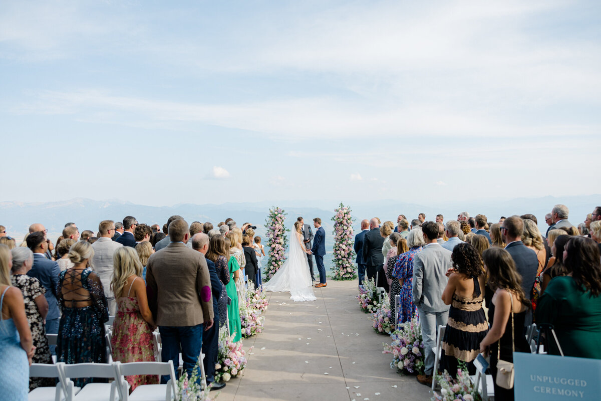 Regan + Brad Jackson Hole Wedding-20