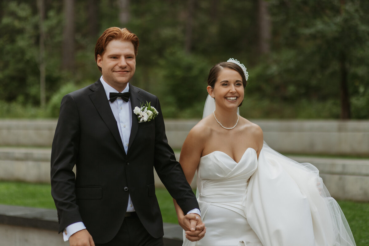Wedding couples portraits Edmonton