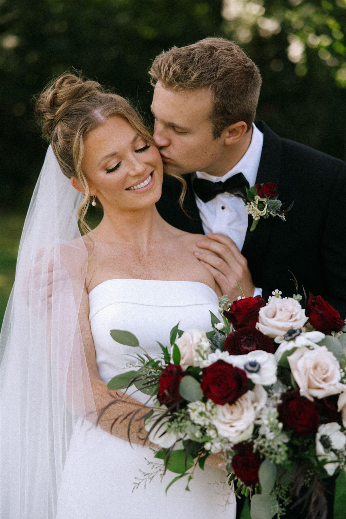 mckenzie bride