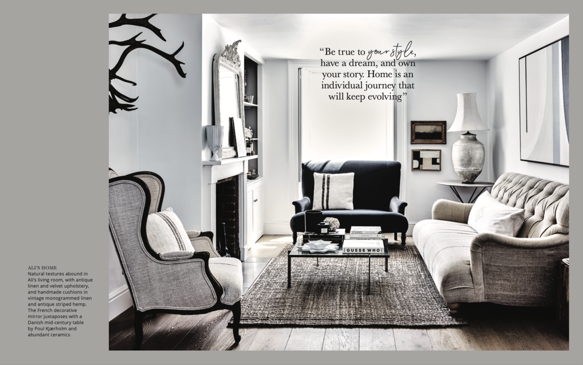 Nordic House_Life & Style Magazine_Ali Heath