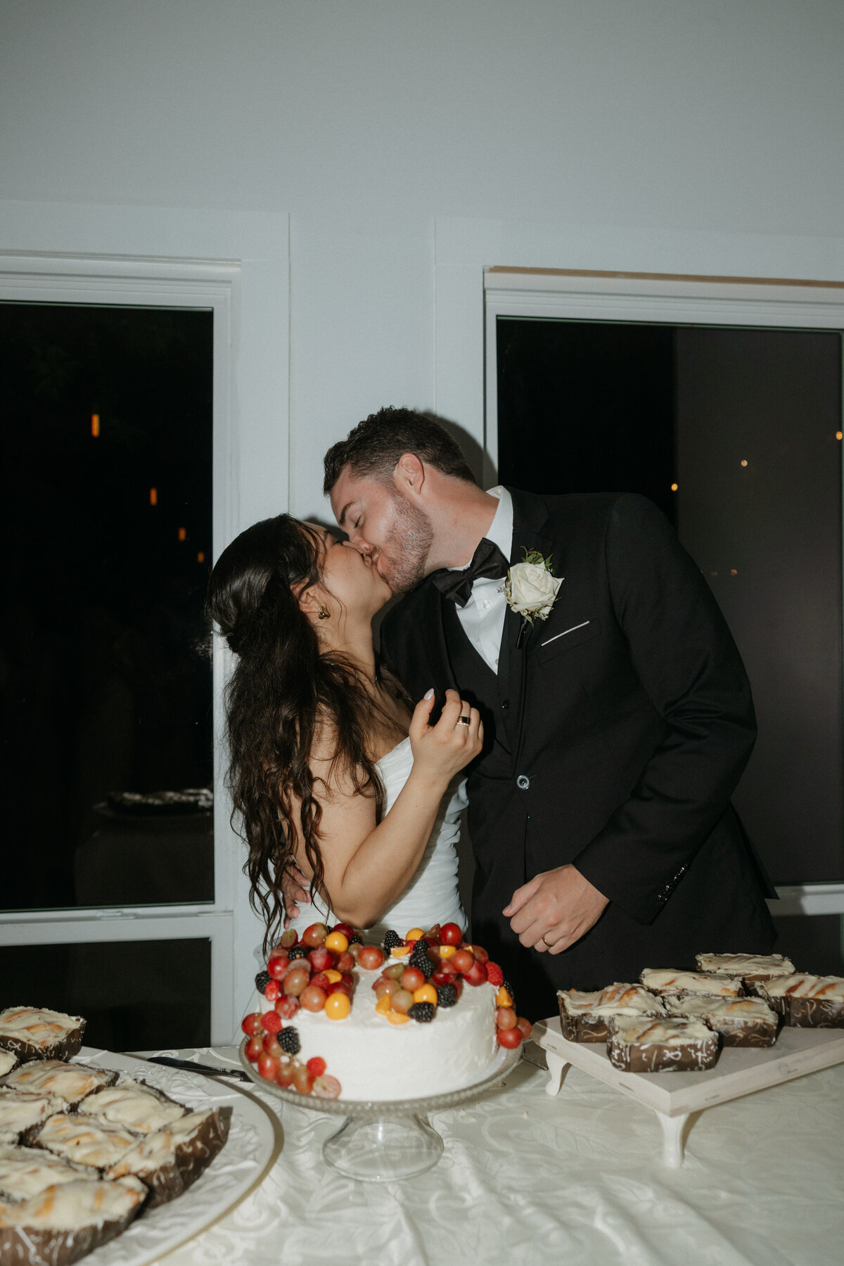 Abby Herron Photography Wedding Portfolio — Sam and Carolyn 36