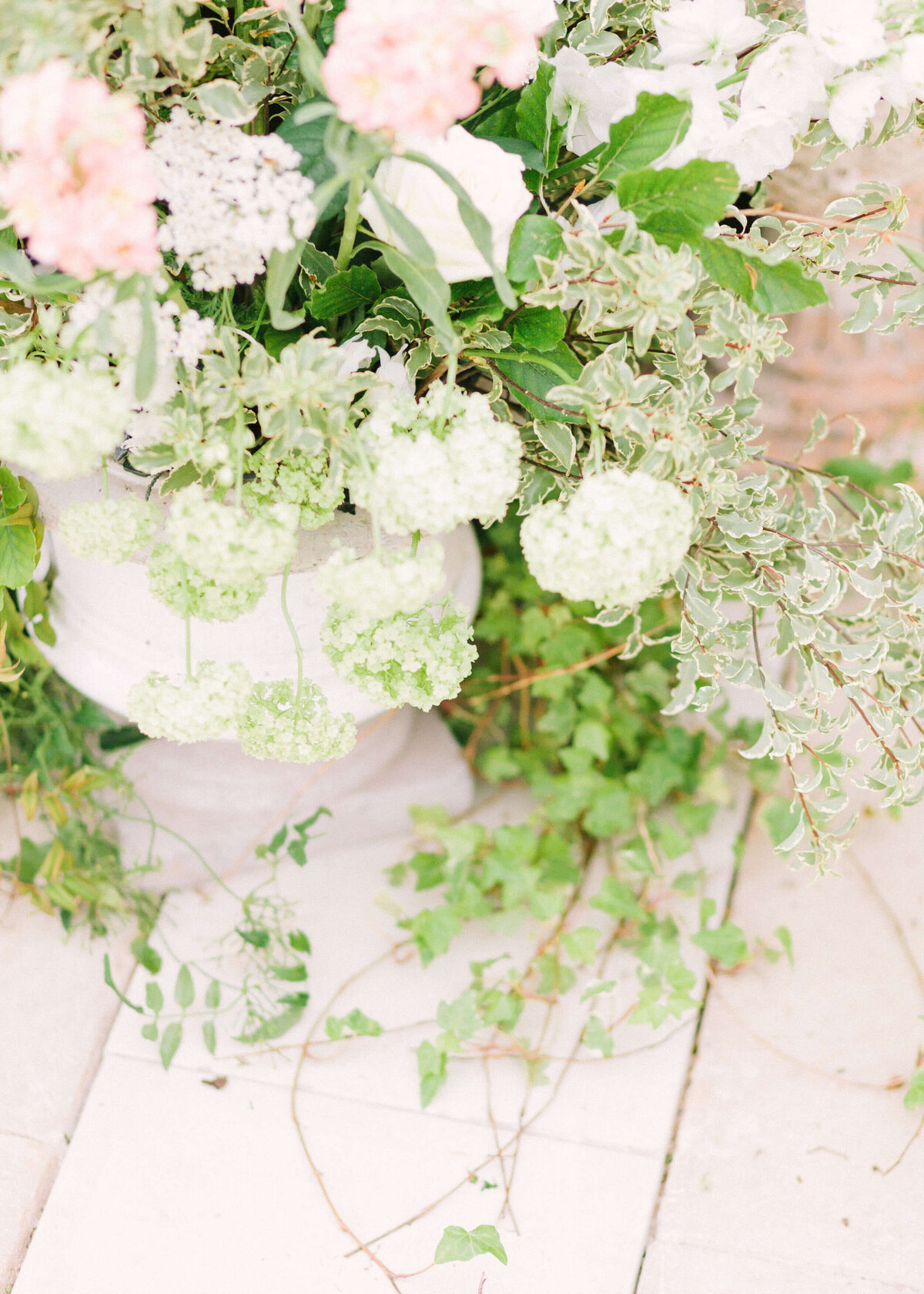 dorset wedding florist