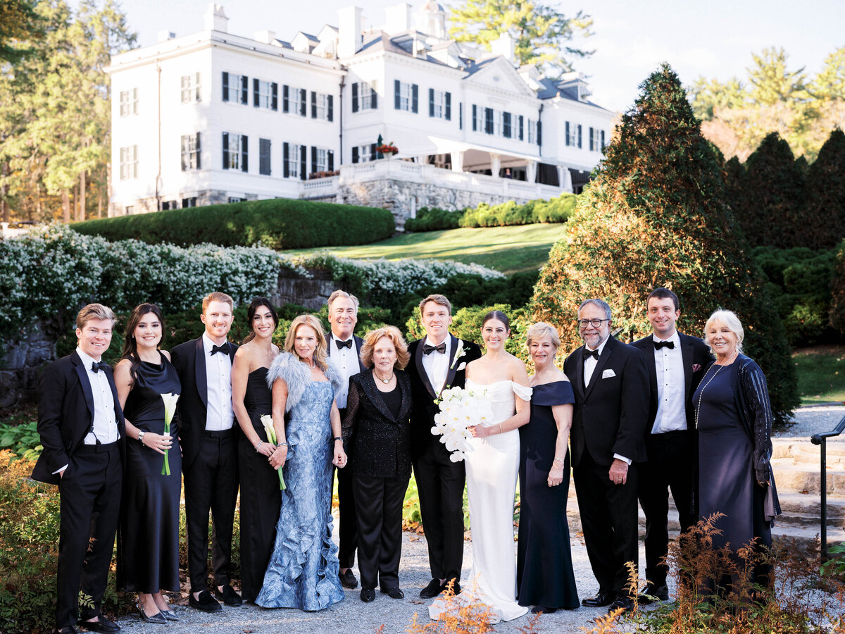 The Mount Berkshires Wedding-26