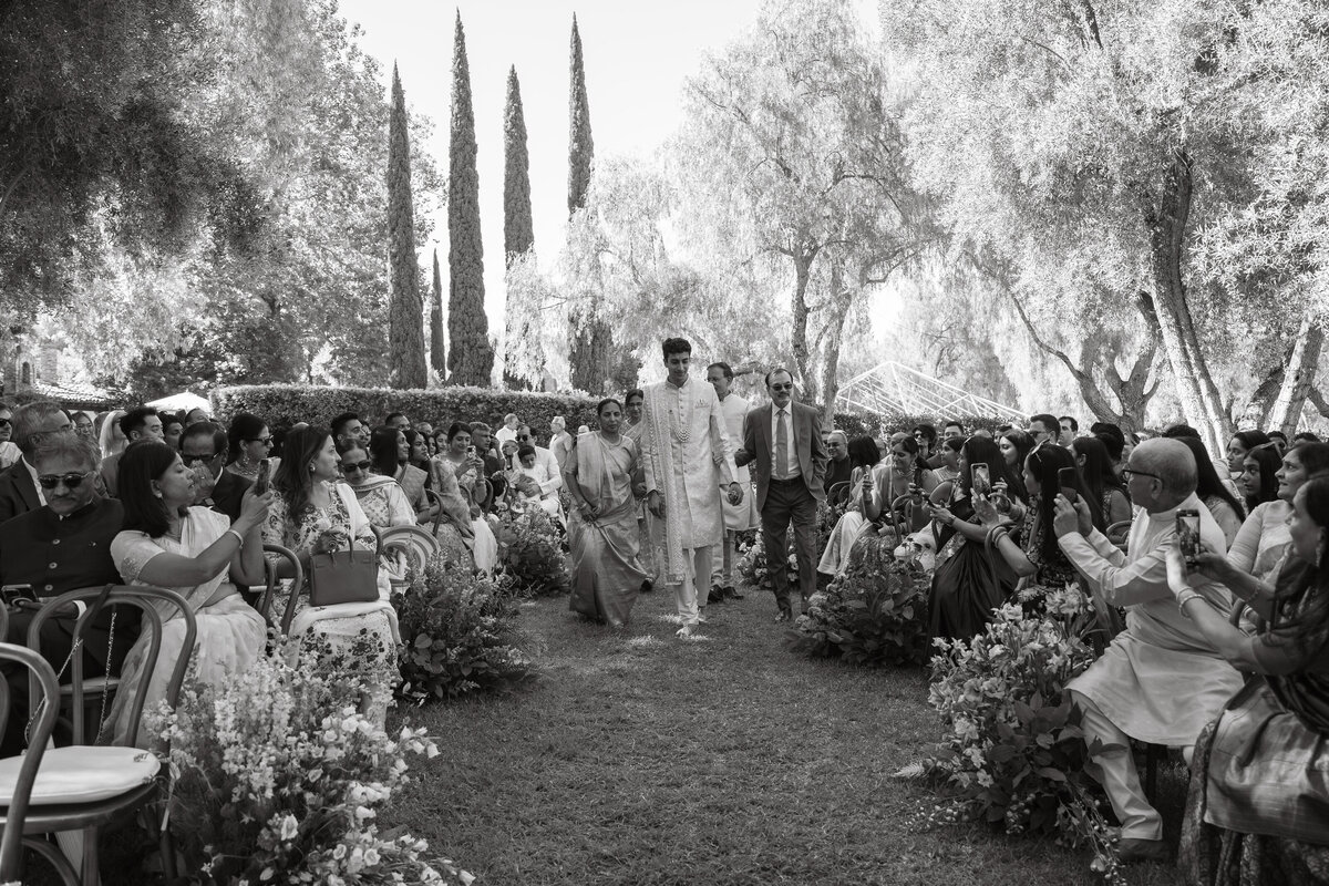 S + S Ceremony September 01, 2024 54