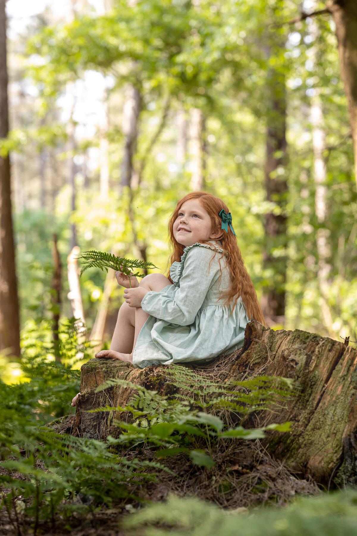 Fotografie Für Elise - kinderfotografie 1