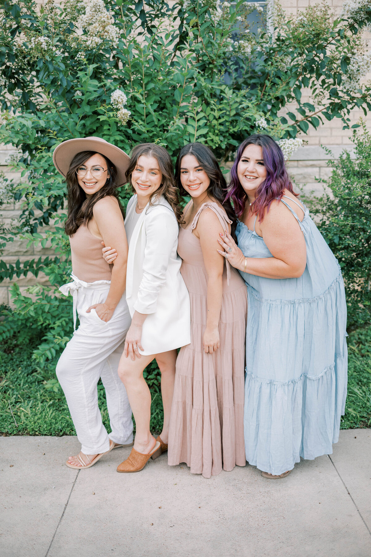 Brand Photography by Ink & Willow Photography | Victoria, TX