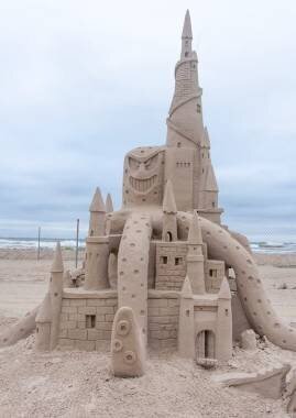 Sandfest