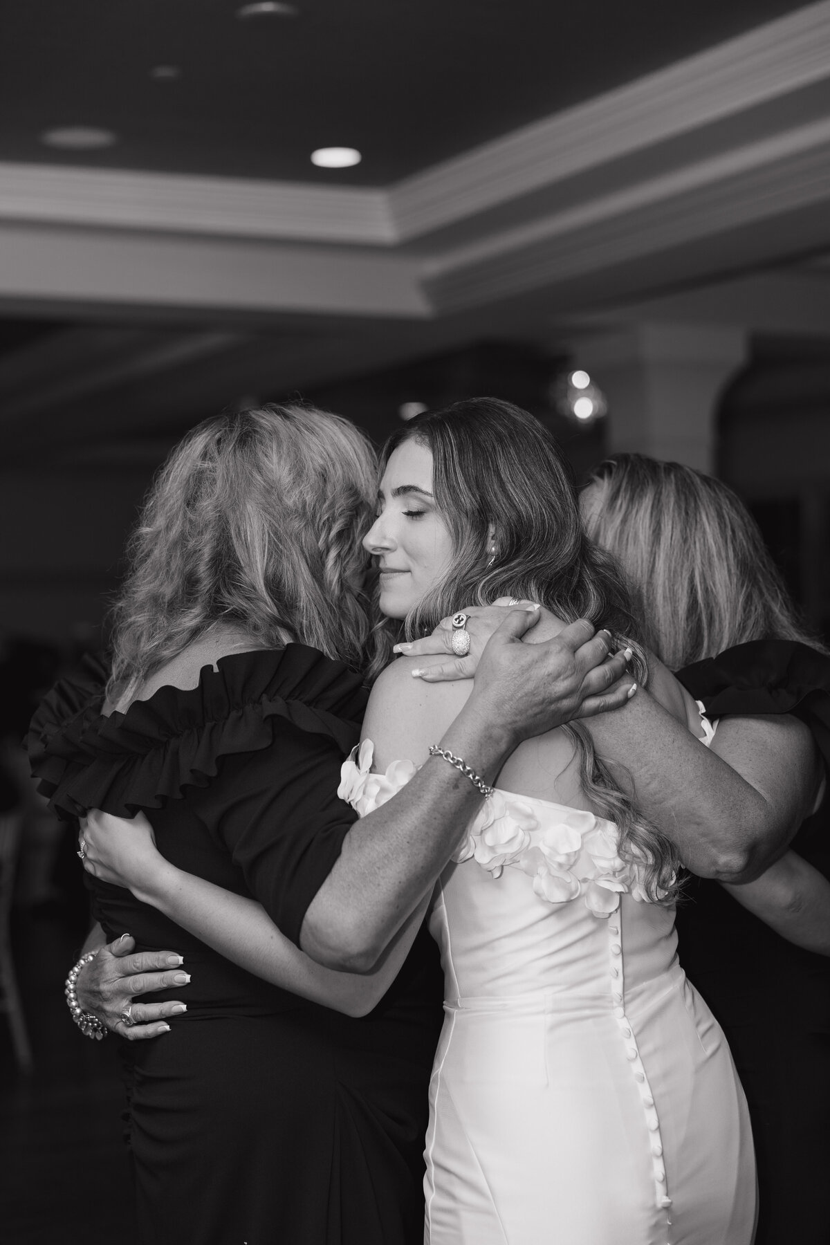 K. Lauren Photography - Gianna & Matt Wedding -506
