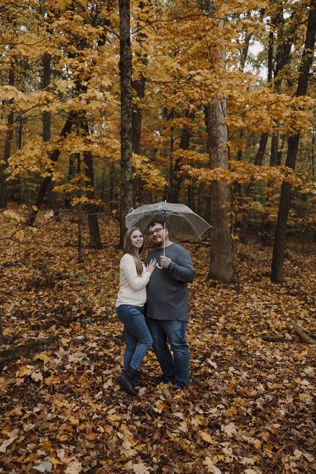 Kadynce & Grayson Fall Session 1_134