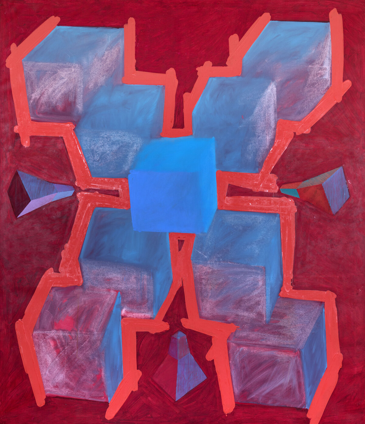 John Loker Crossover Artist