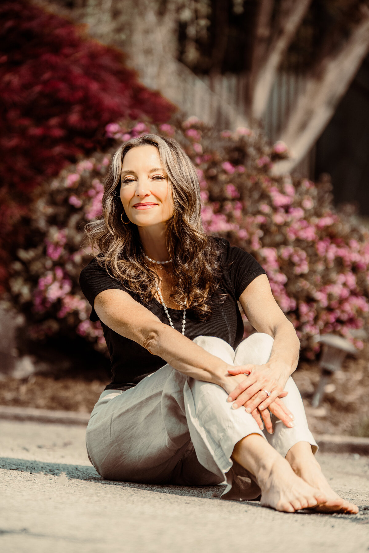 Lisa Smith Wellness Pretty Well Podcast 21