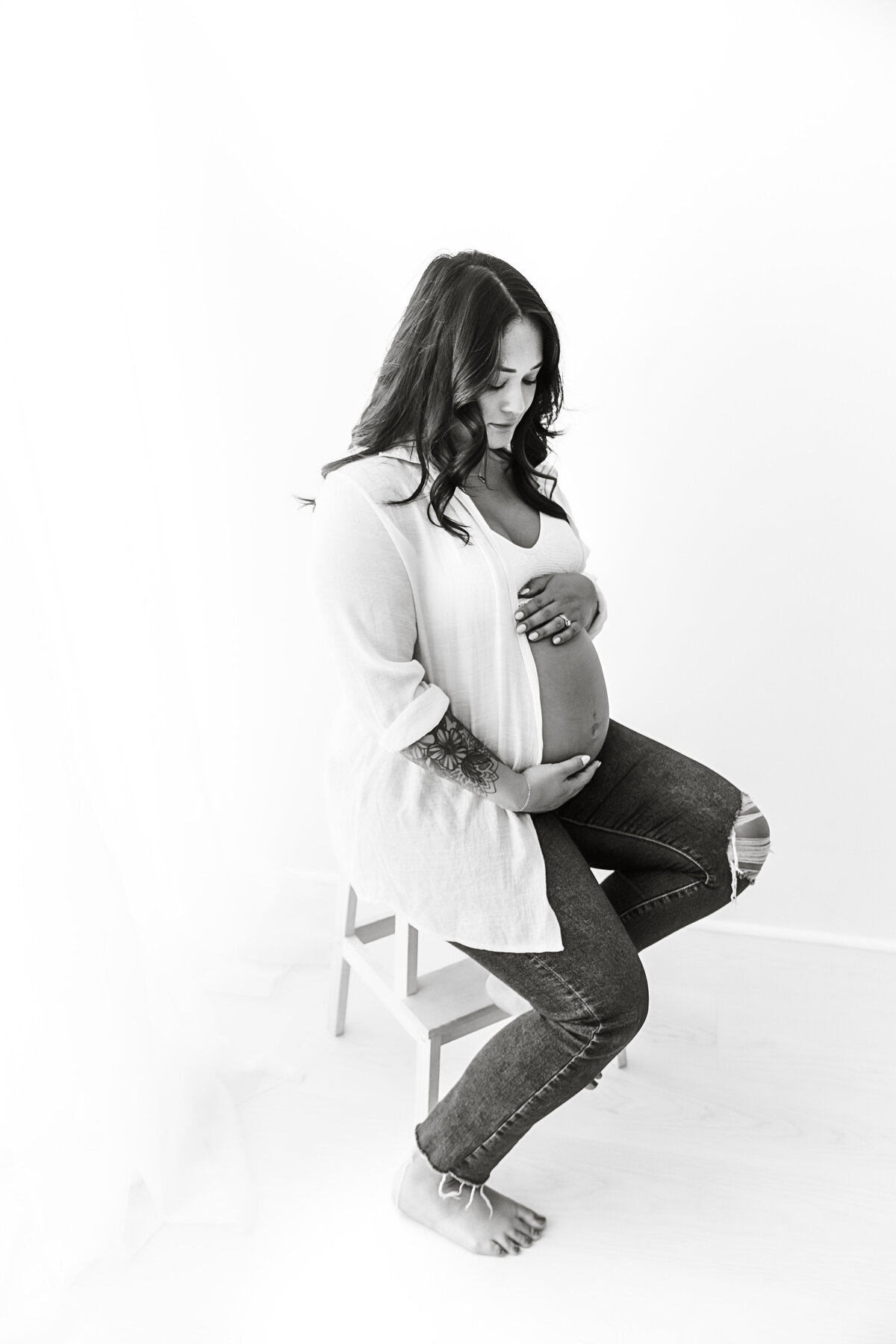 Tasha Maternity-26