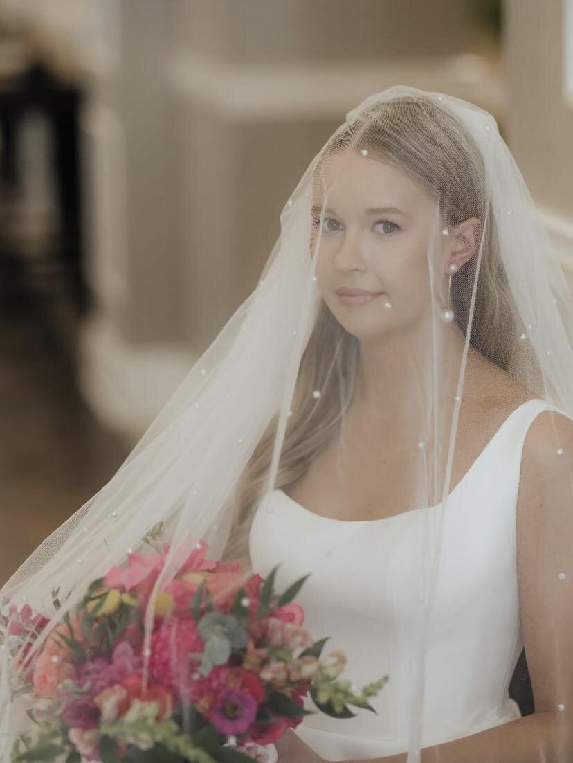 Hayley Palmer Ohio Bridal Makeup Artist15