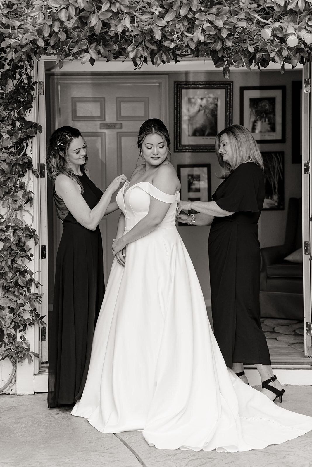 Los Angeles Wedding Photographer 16