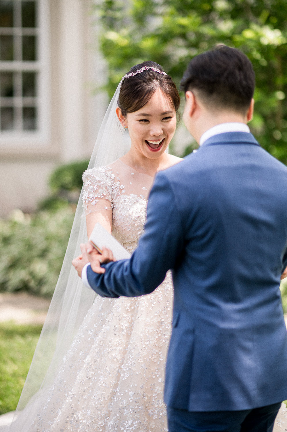 Traditional Korean American Wedding - Hunter and Sarah Photography-19