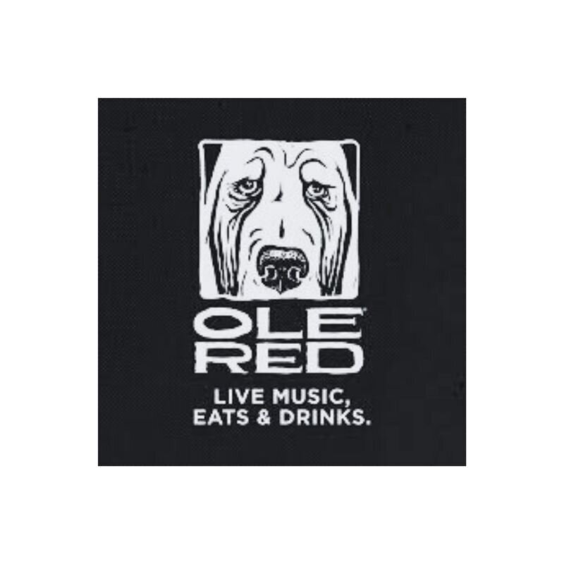 ole red