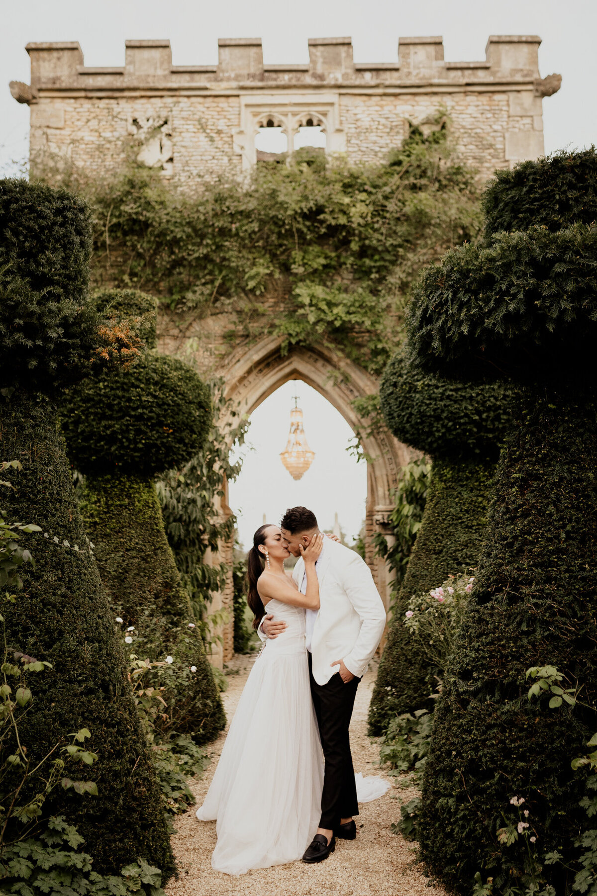 Wedding photography at Euridge Manor