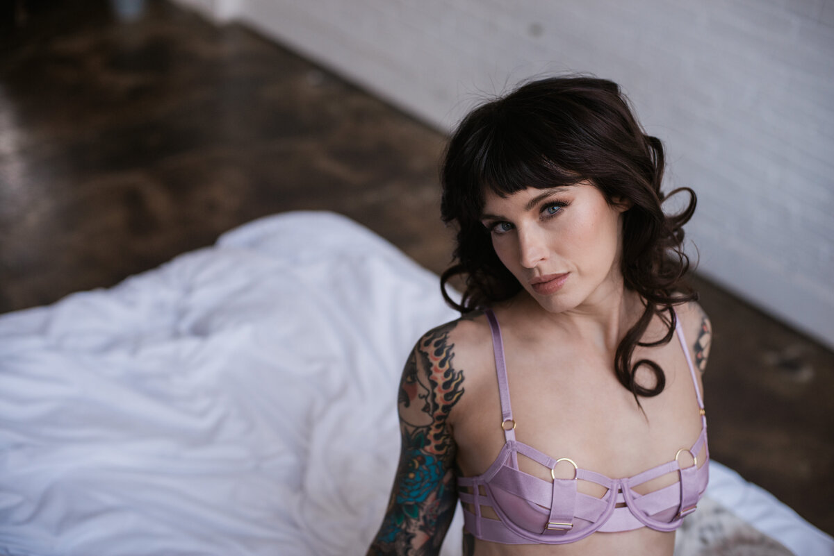 Celebrating women’s beauty