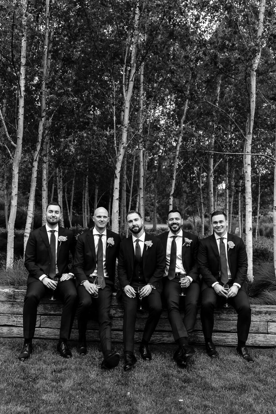 bendooley estate wedding-50