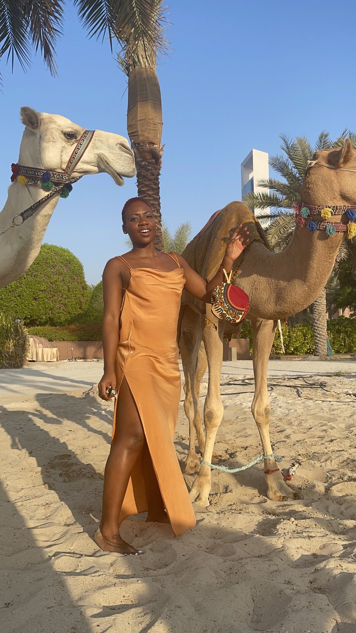 Kanree Travel Abu Dhabi