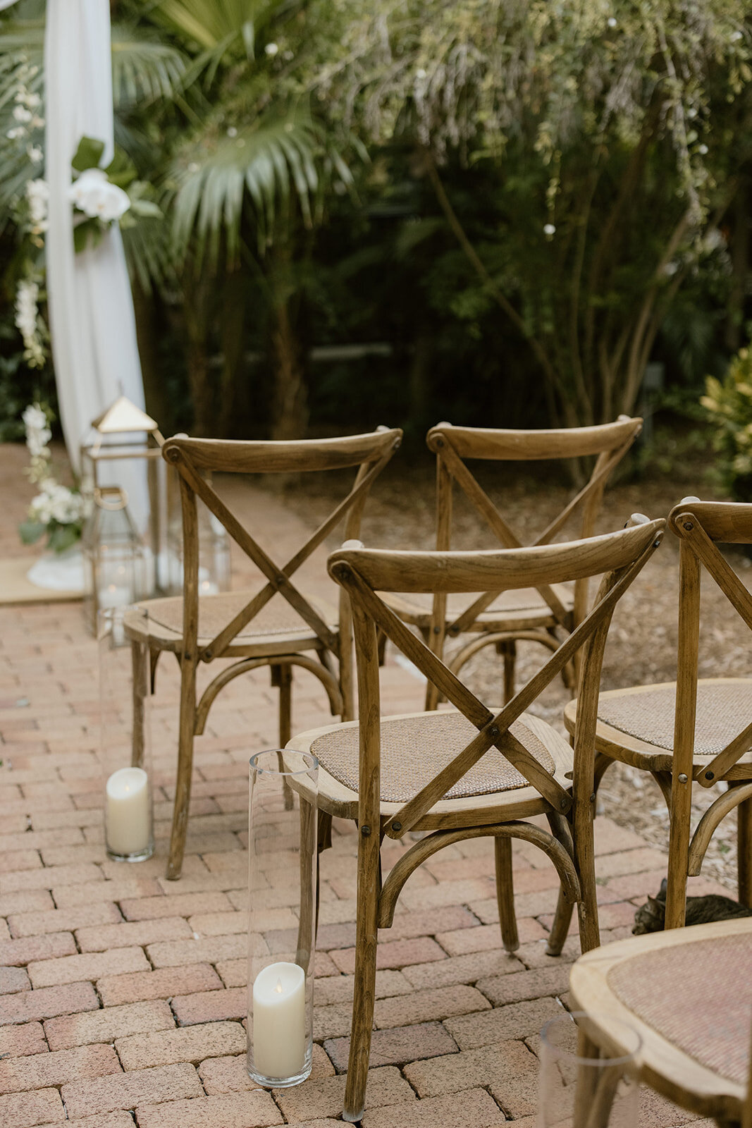 Hemingway House, Key West Wedding Venues, Key West Wedding, Key West Wedding Planner, Hemingway Home, Little Miss Planner, Rachel Fosbenner, Milan Events, Catered Affairs Key West, Kiss Me Entertainment, 3