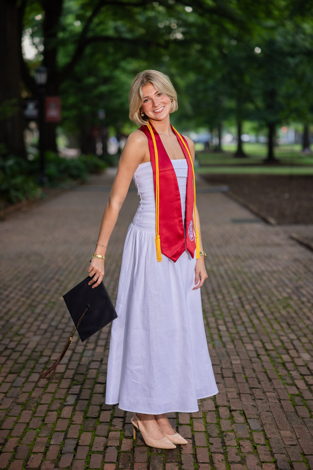 Best Gamecock Photographer University of South Carolina Senior Portraits-9283
