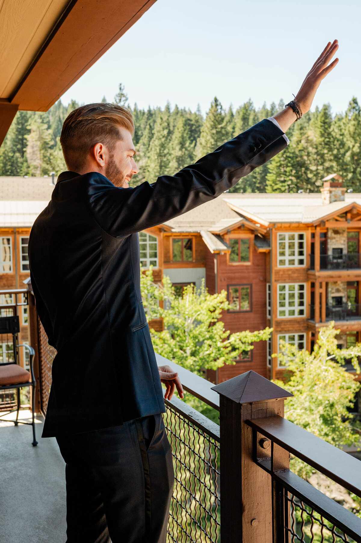 Northstar California Wedding Photos By GOT Photography, Northern CA wedding photographer, elopement photographer Northstar CA