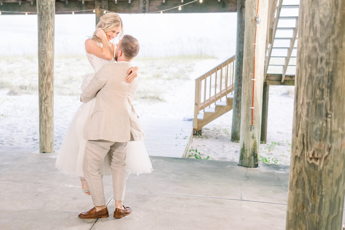 Bailey + Jay Pensacola Beach Wedding-3018