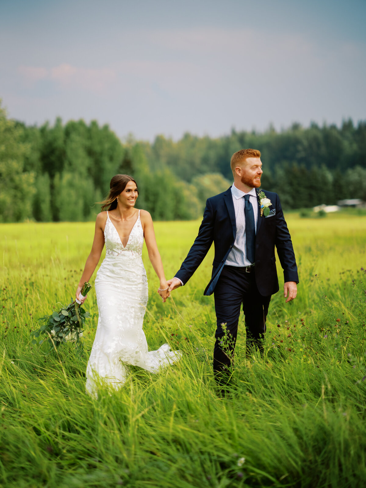 Bailee & Ging-877