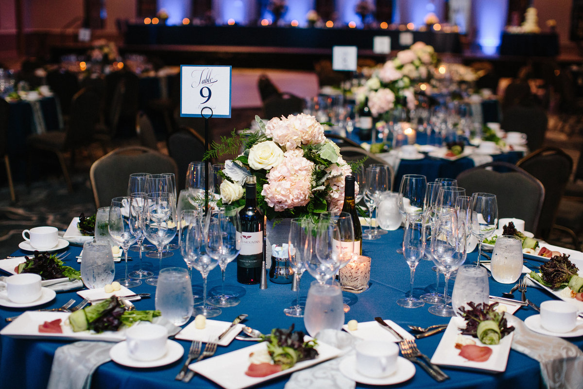 Heart's Content Events - Virginia Maryland DC Wedding and Event Planner - Marriage Coach - Adrienne Rolon - Photo18