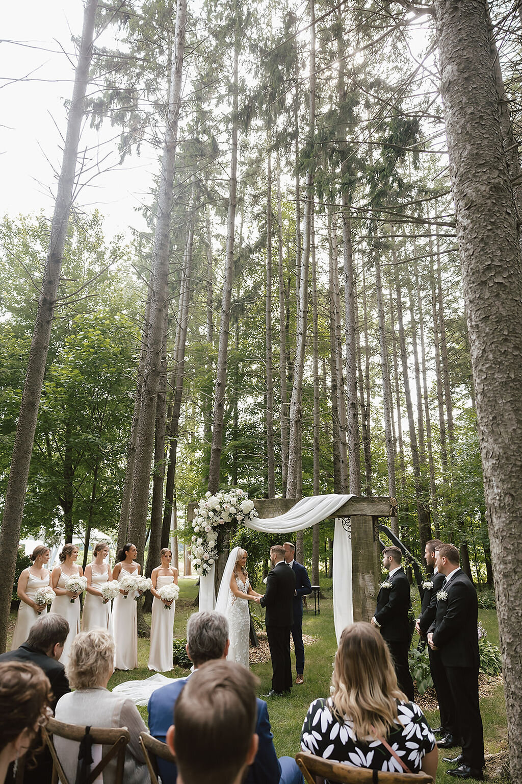 Wheatfield Estate - Best Outdoor Wedding Venue6