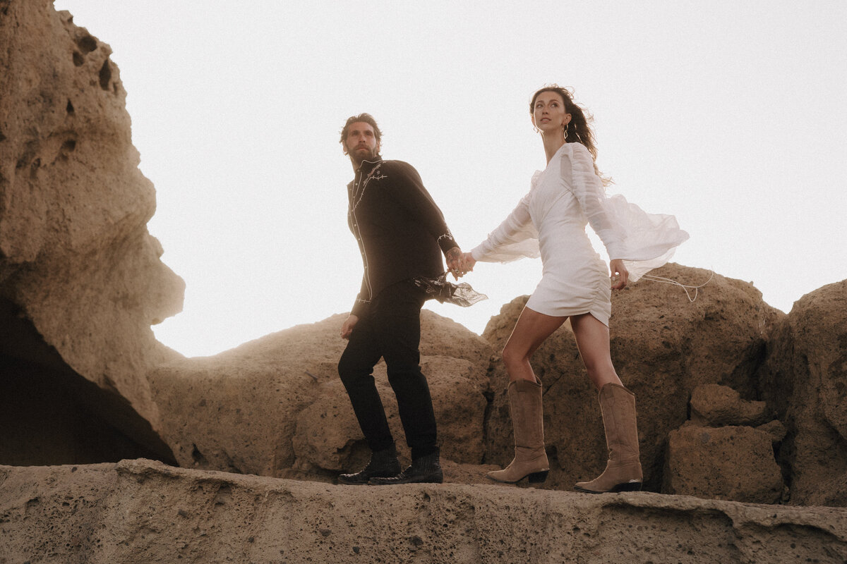 05093-Lisa Roeder Photography - Tenerife Elopement