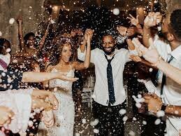 Embrace the future of weddings with Shuman Koutory. We incorporate cutting-edge technology for unforgettable, interactive celebrations nationwide.