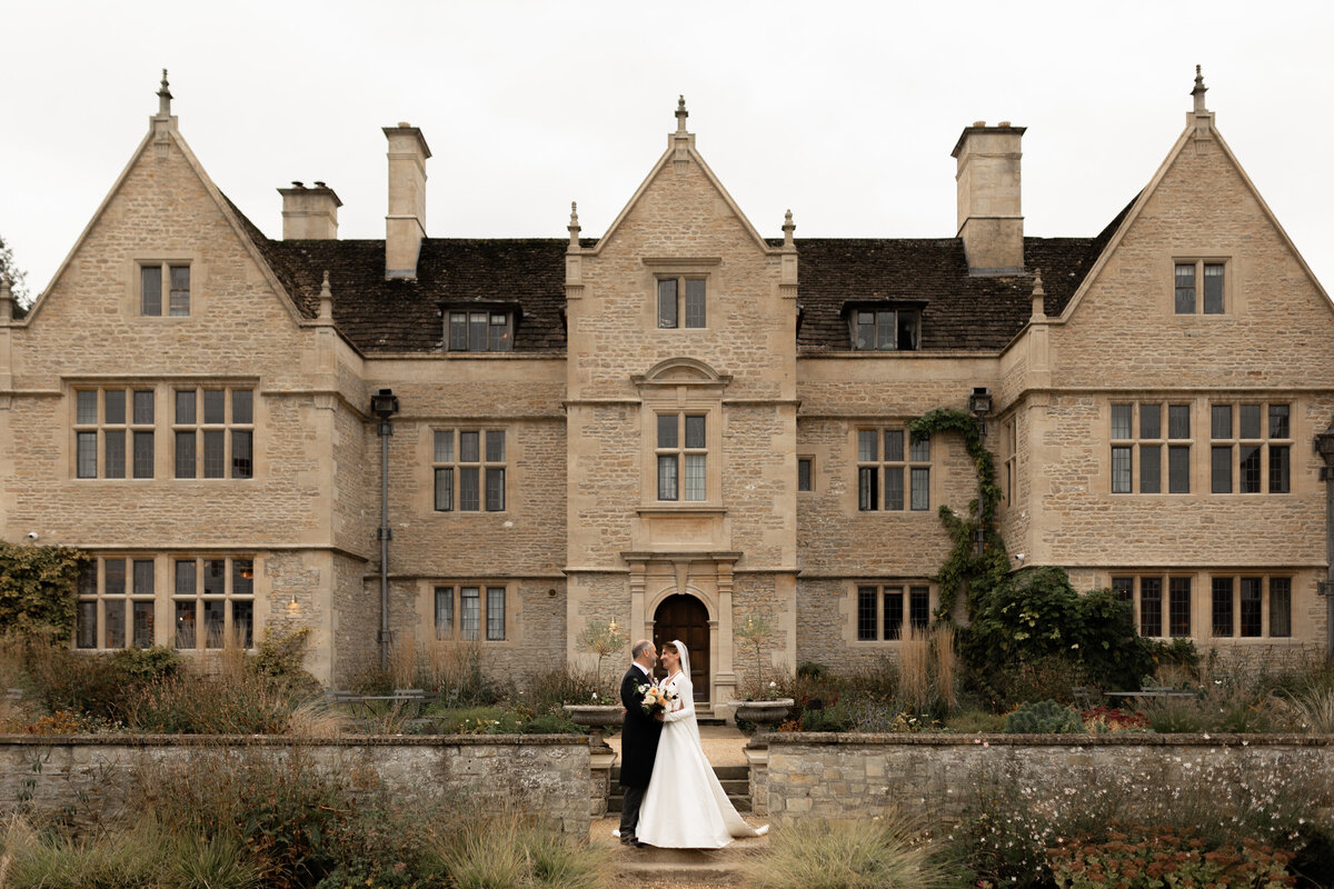 Editorial couple portraits at Kin House, Wiltshire