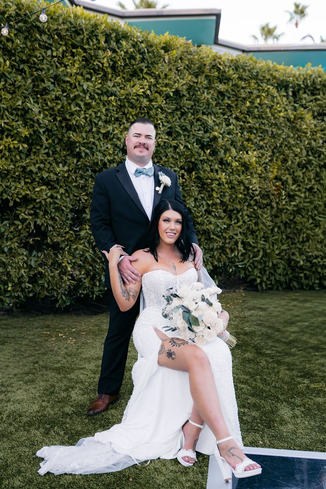 Monique and Van Sneek Peek-13