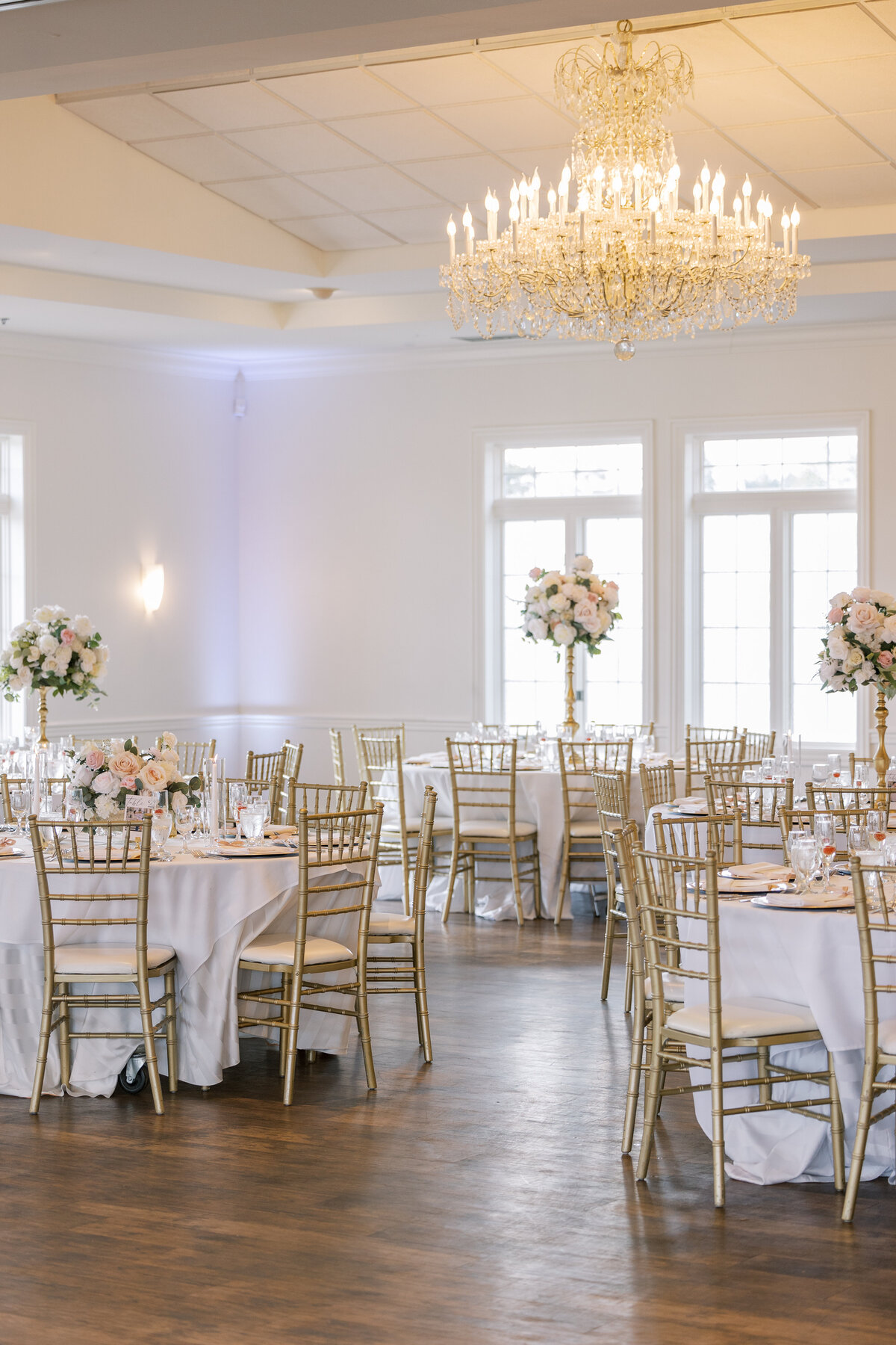 centerpieces
