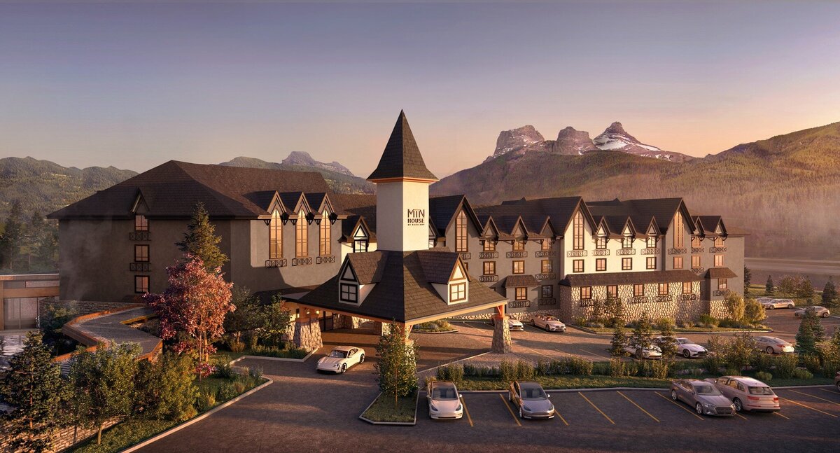 BASECAMP RESORTS 17