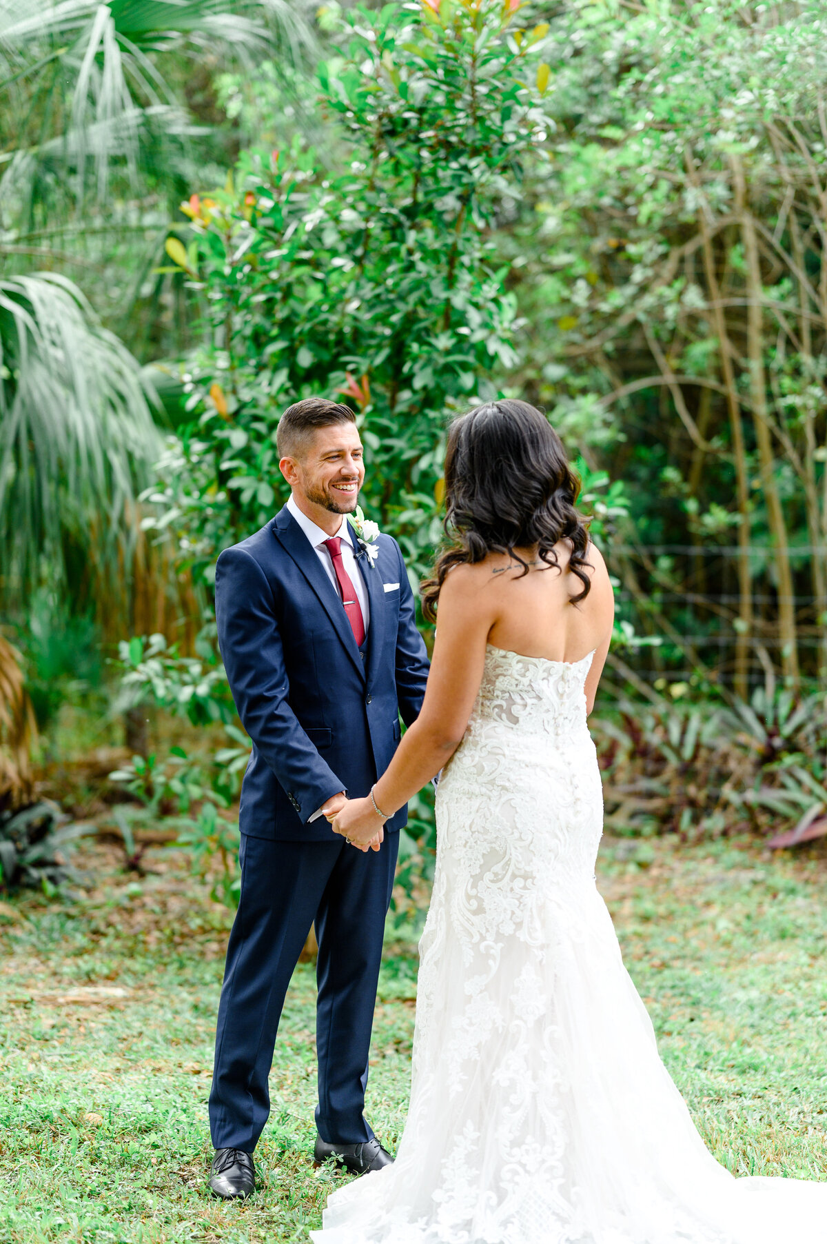 Natalia - James - Wedding - Homestead - Florida-181