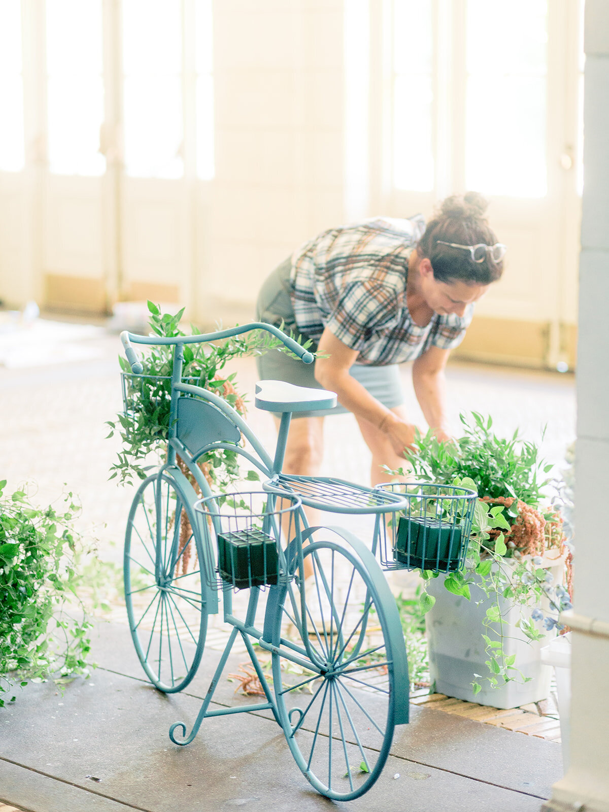 Pattenson Park Boat House_Luxury_NYC_Photographer_Clear Sky Images-21