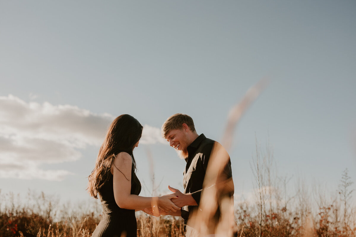 Engagement-Session-Sassafras-Mountain-Greenville-South-Carolina-2