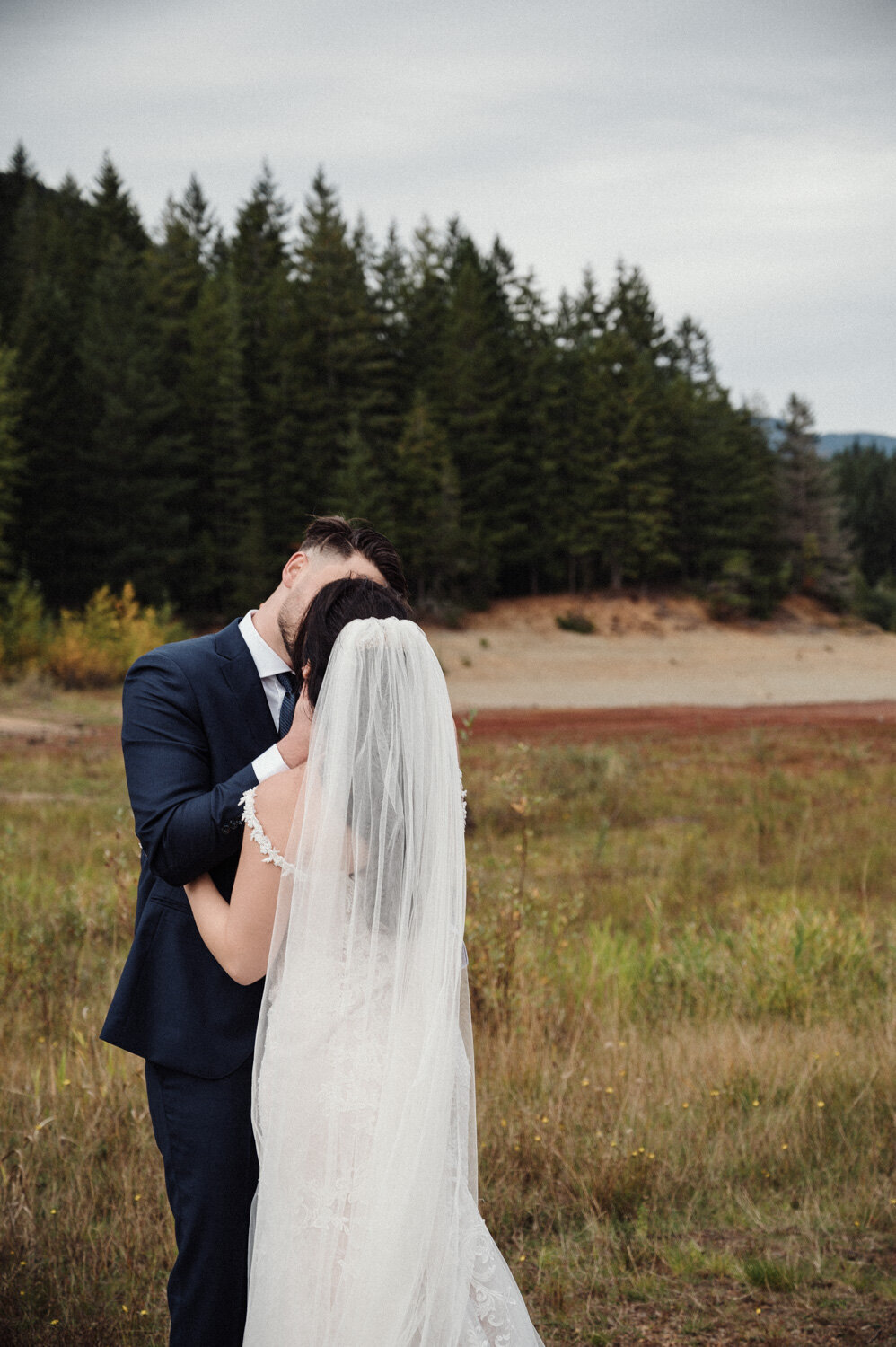 Strathcona Park Elopement-258