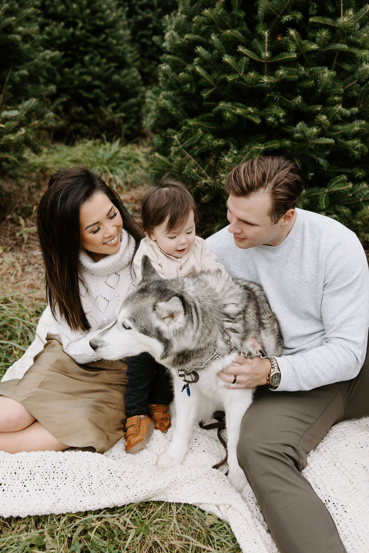 Columbus Ohio Family Photographer