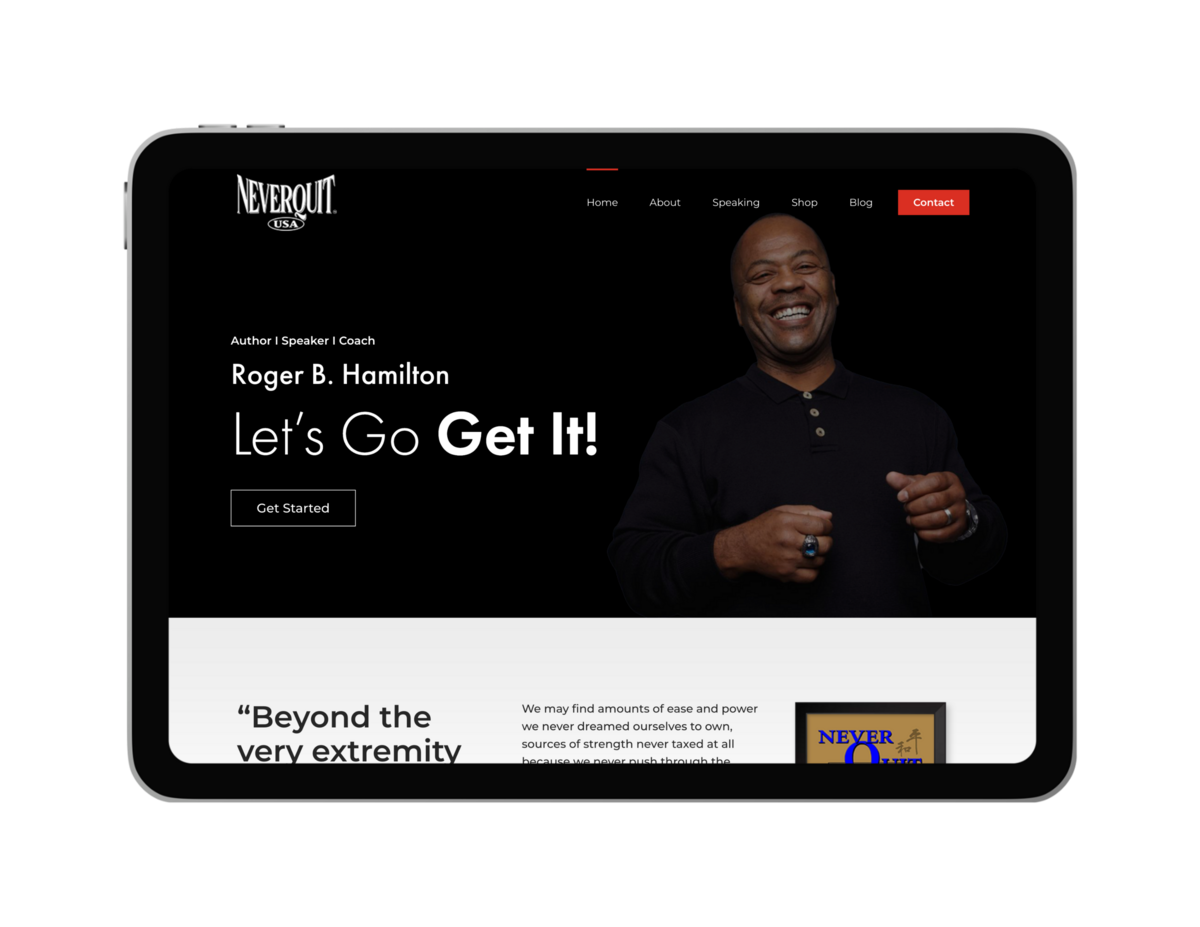 RogerBHamiltonWordPressMMCAgency1