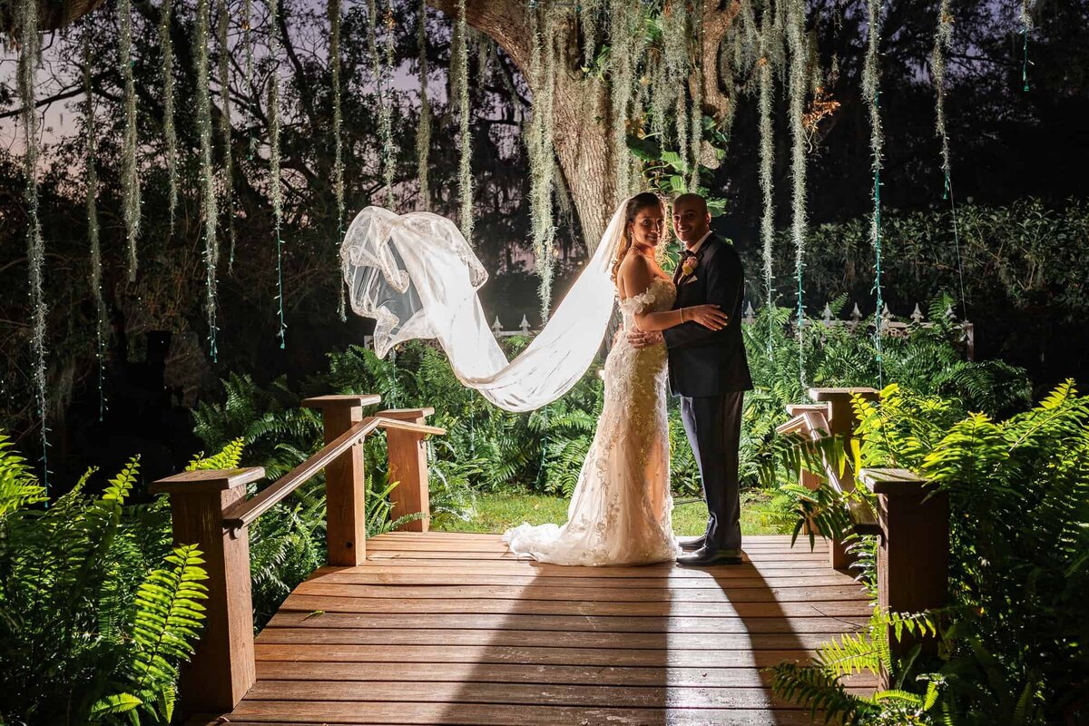 Orlando Wedding photographers